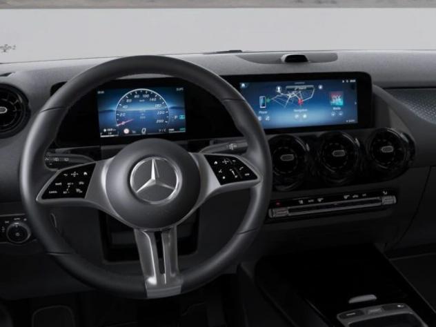 MERCEDES-BENZ GLA 200 Automatic Advanced rif. 23830543 - Foto 8