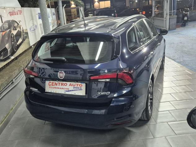 FIAT - Tipo - 1.6 Mjt S&S SW Mirror - Foto 3