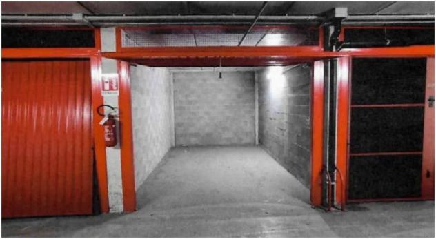 Immobile in asta di 36 m² in vendita a Milano - Foto 10