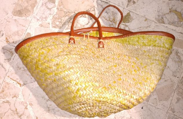Borsa Mare molto grande - Foto 3
