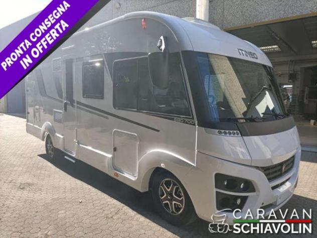 ITINEO SBD 700 CAMBIO AUTOMATICO rif. 23152362