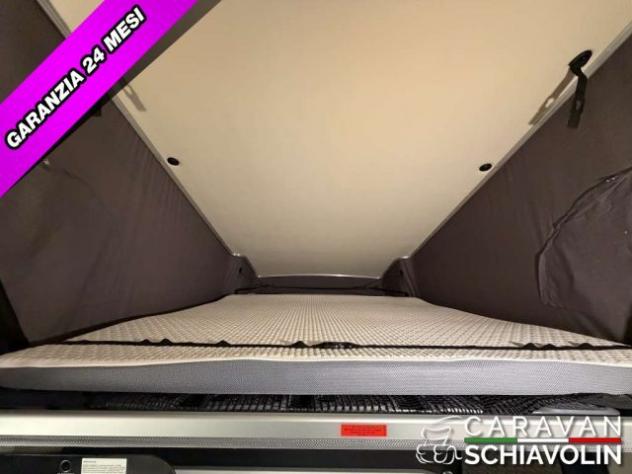 WESTFALIA FORD NUGGET CAMBIO AUTOMATICO rif. 22870452 - Foto 3