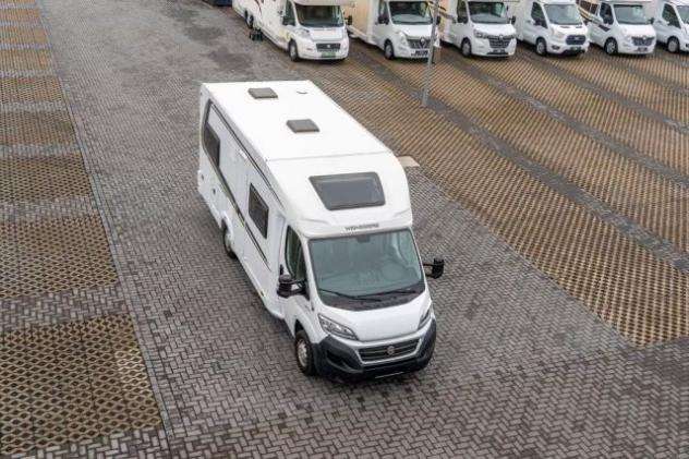 WEINSBERG CaraSuite 650 MF rif. 23441475 - Foto 5