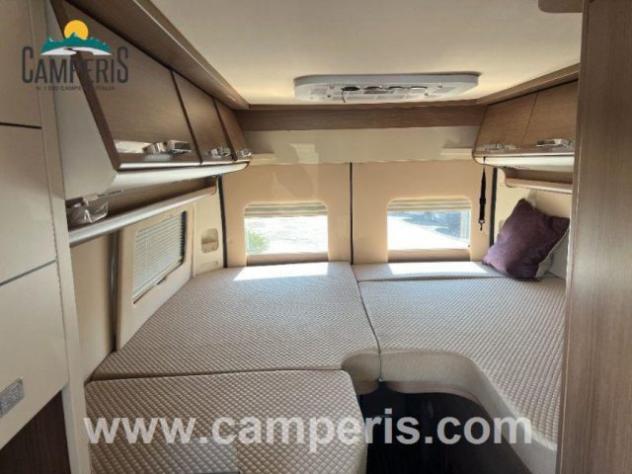 MALIBU MALIBU VAN 640 LE RB GT SKYVIEW rif. 24118584 - Foto 7