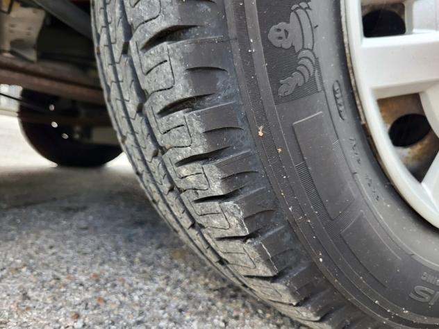 CAMPER ROLLER TEAM DUCATO MANSARDATO 6 POSTI GARAGE CLIMATIZZATORE GENERALI USATO - Foto 7