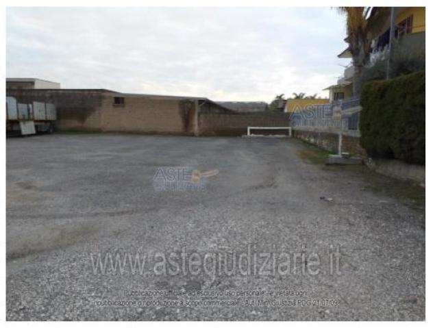 IMMOBILI-IMMOBILE COMMERCIALE-Via Roma, 25, 80031 Brusciano NA, Italia
