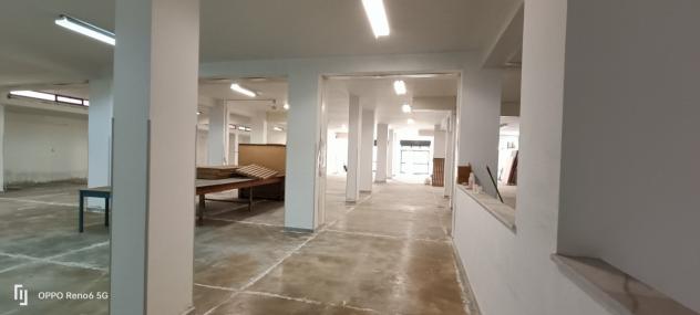 Magazzino in vendita a Lamezia Terme - Foto 8