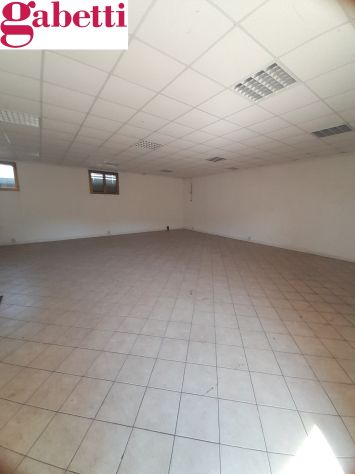 Rif. P808 - Poggibonsi – zona industriale Fosci - Foto 6