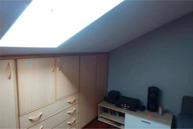 Immobile in asta di 114 m², box auto in vendita a Alpignano - Foto 11