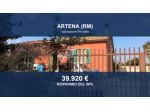 Immobile in asta di 131 m² in vendita a Artena