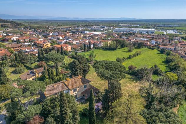 Villa in vendita a Cascine - Buti 480 mq Rif: 1328279 - Foto 8