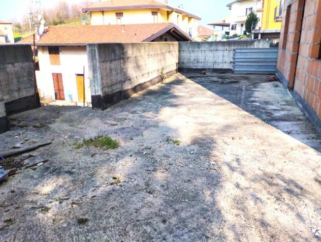 CASA SINGOLA AL RUSTICO A TORRE DE' BUSI Favirano - Foto 11