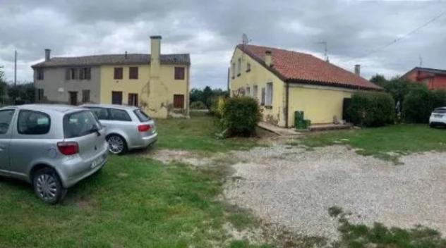 Immobile in asta di 104 m², box auto in vendita a Castagnaro - Foto 12