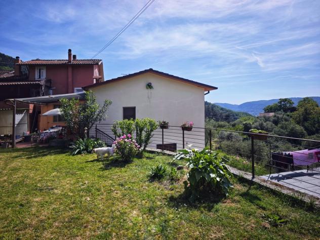 Porzione di casa in vendita a Castelnuovo Magra - Foto 2