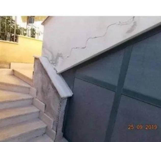 Immobile in asta di 131 m² con più di 5 locali in vendita a Catanzaro - Foto 19