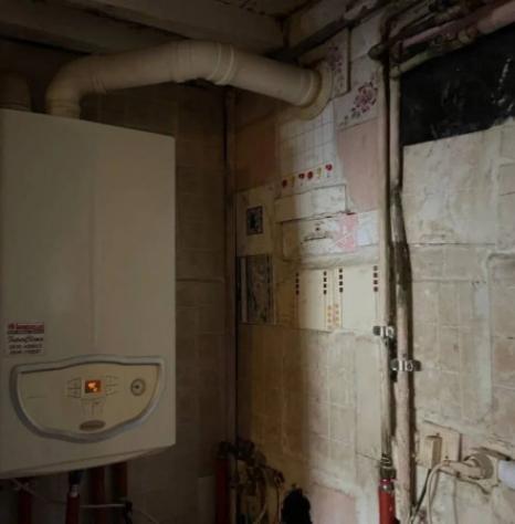 Immobile in asta di 142 m² con più di 5 locali e box auto in vendita a Concordia sulla Secchia - Foto 6