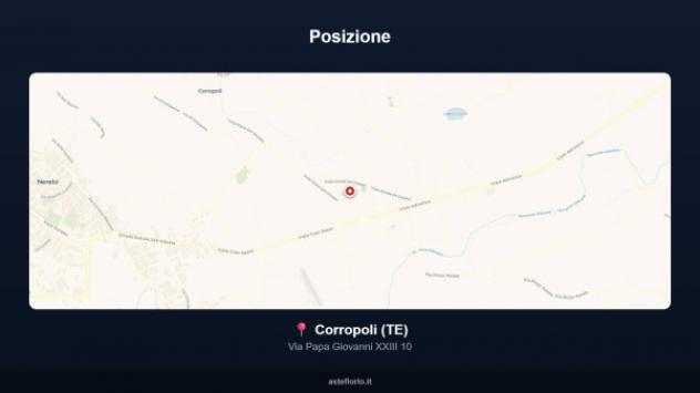 Immobile in asta di 80 m² in vendita a Corropoli - Foto 18