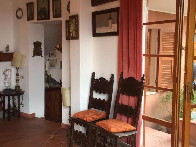 Villa in vendita a Fosdinovo 400 mq Rif: 1122054 - Foto 8