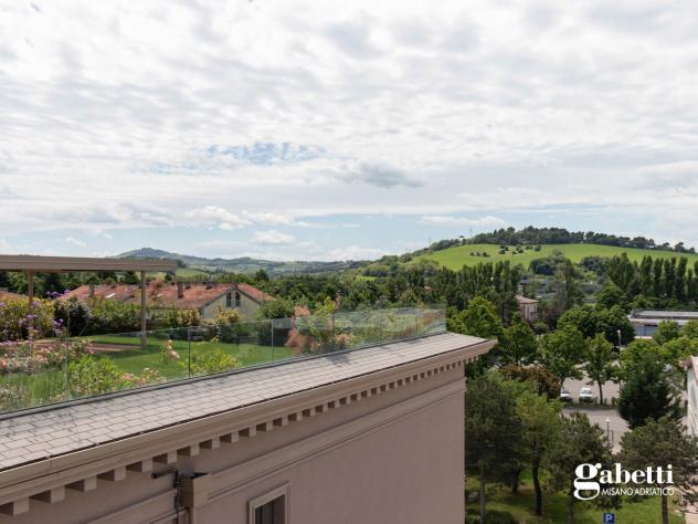Appartamento - Gabicce Mare . Rif.: MI007/1MVRG - Foto 4