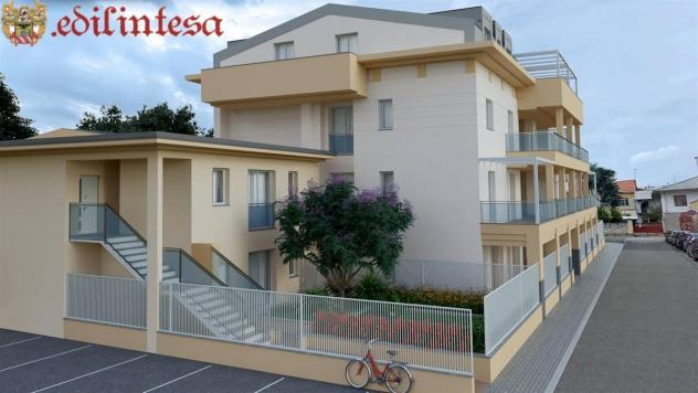 ATTICO DI RAFFINATO CHARME - GRANDE TRILOCALE CON RECUPERO SISMA BONUS - Foto 12