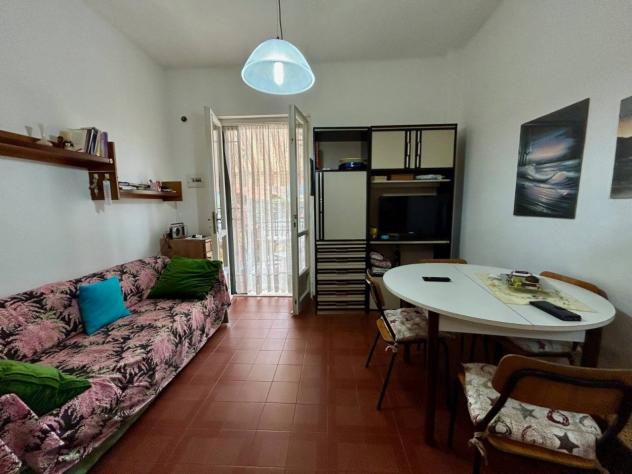 APPARTAMENTO di 2 vani e di 50 mq (LOANO) rif. SC04 - Foto 3