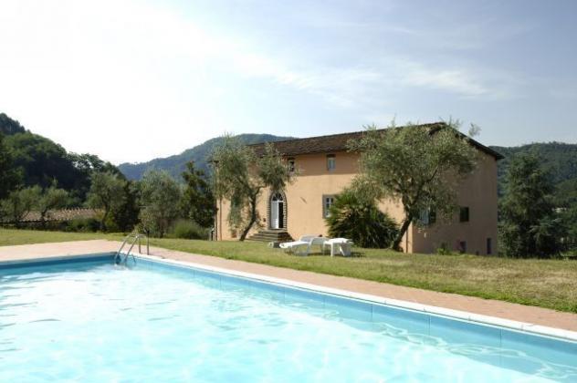 Villa in vendita a Lucca - Foto 20