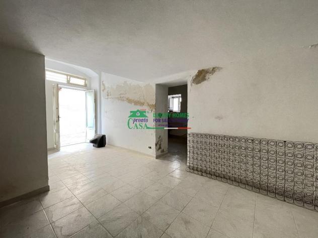 Rif.2562 - Casa indipendente con garage a Modica Alta - Foto 14