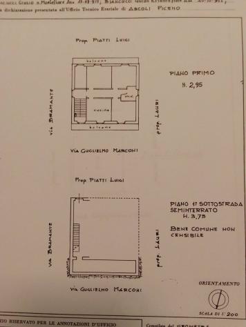 Appartamento in Via Guglielmo Marconi - Foto 2