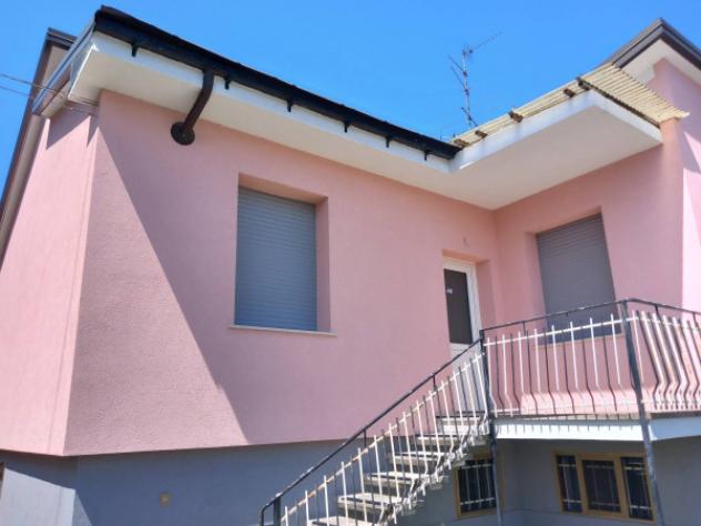 Villa di 213 m² con 3 locali e box auto doppio in vendita a Novara - Foto 8