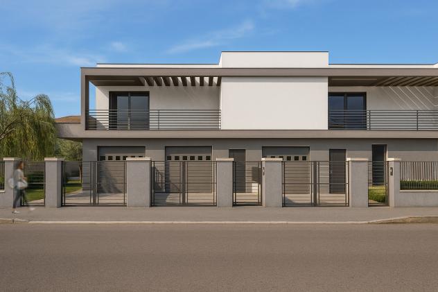 Appartamento - Orzinuovi . Rif.: Cod. rif 3298710VRG - Foto 11