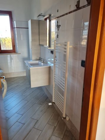 Bilocale 66 mq Arredato con Terrazzo 1km dal mare - Foto 5