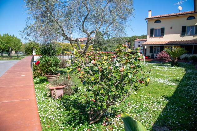 Villa in vendita a San Giuliano Terme 190 mq Rif: 1422160 - Foto 4