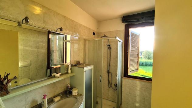 Appartamento in vendita a San Miniato 70 mq Rif: 1344496 - Foto 6