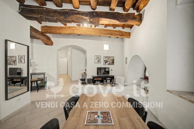 Appartamento di 95 m² con 3 locali in vendita a Siena - Foto 3