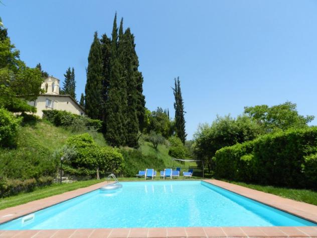 Villa in vendita a Siena - Foto 3
