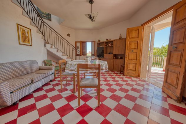 ARENELLA, VILLA INDIPENDENTE SU 2 LIVELLI, TERRENO DI 650 MQ, ABITABILITA' - Foto 2