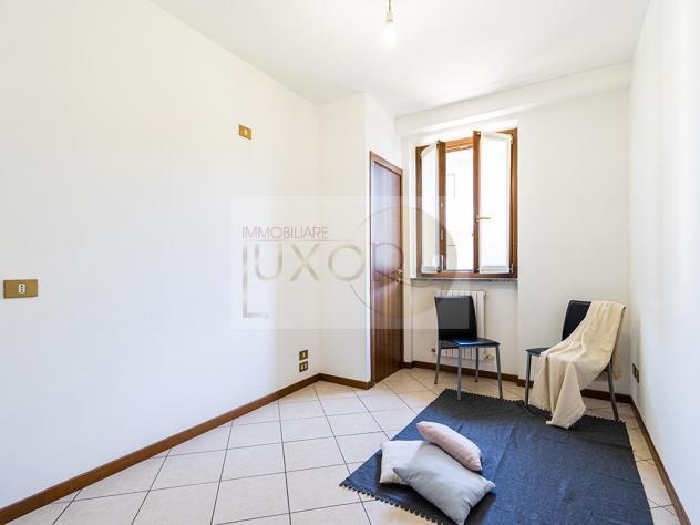 Appartamento 3 locali con servizi e giardino privato a Sirtori - Foto 9