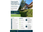 Complesso immobiliare 30 appartamenti – Viola Saint Gréé – 250.000 €