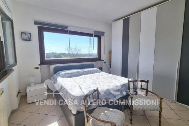 Villa di 220 m² con 5 locali in vendita a Viterbo - Foto 15