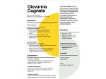 Certo lavoro serio
