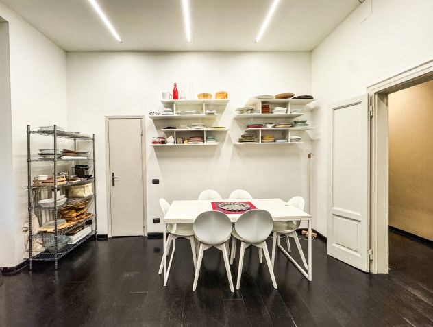 Cucina attrezzata a Milano – Spazio per cucinare e per shooting foto e video - Foto 5