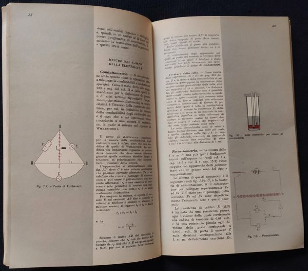 TEORIA E PRATICA DI CHIMICA LE MONNIER. - Foto 2