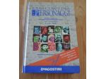 L'enciclopedia dei personaggi De Agostini