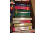 Lotto/stock libri collezione Harmony e Mondadori