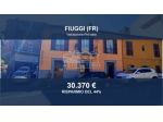 Immobile in asta di 60 m² in vendita a Fiuggi