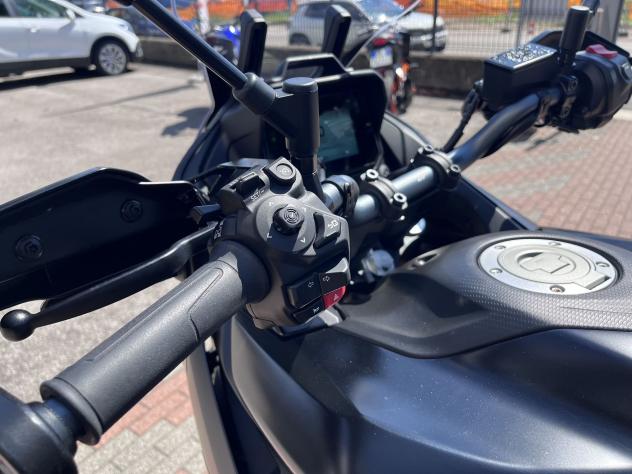 Yamaha Tracer 7 Allestimento GT pochissimi km - Foto 5