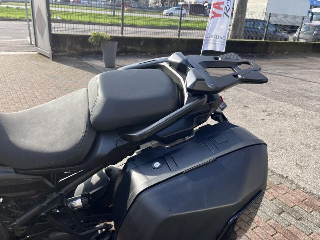 Yamaha Tracer 9 Allestimento GT - Foto 6