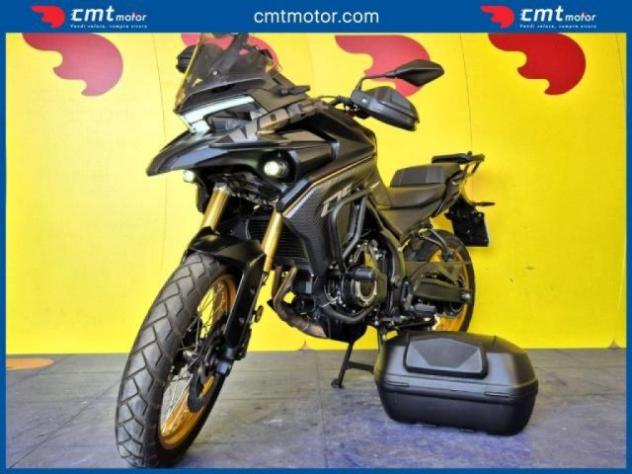VOGE Valico 525 DSX Garantita e Finanziabile rif. 24108357 - Foto 2