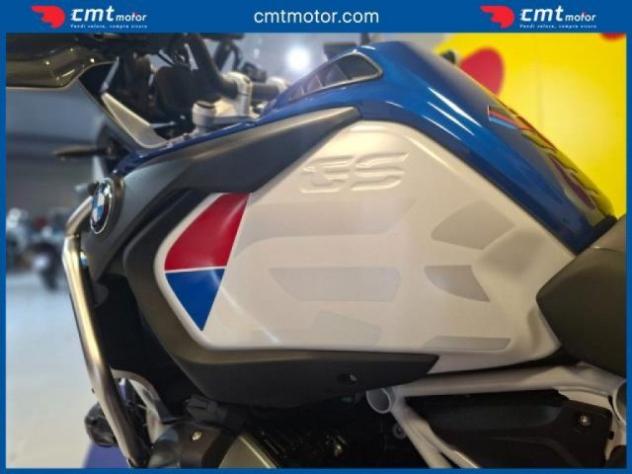 BMW R 1250 GS Adventure Garantita e Finanziabile rif. 23793686 - Foto 6