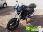 DUCATI Monster 620 dark2004FINANZIABILE rif. 23882528